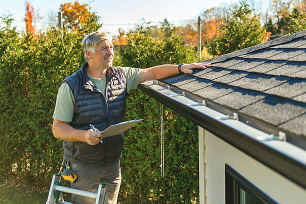 Affordable Gutter Installation solutions in Jackson, MI